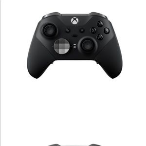 Xbox Elite series 1 controller